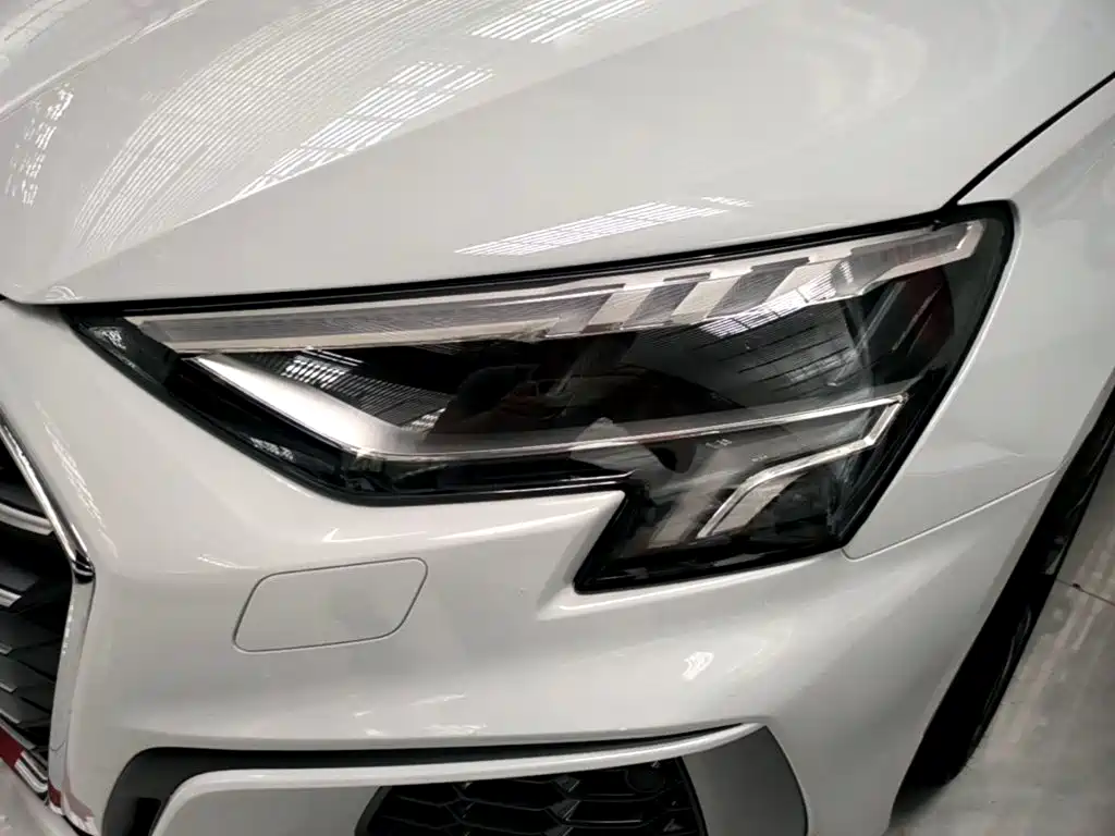 Audi A3 — миниатюра 24