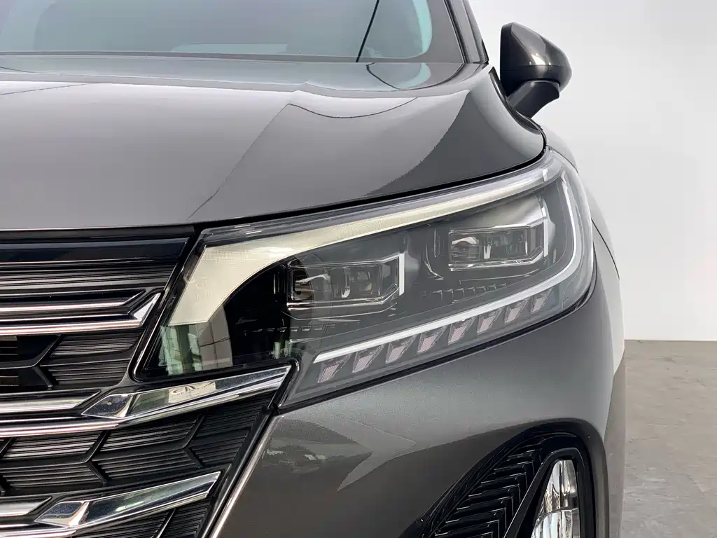 GAC Motor Trumpchi GS4 — миниатюра 12