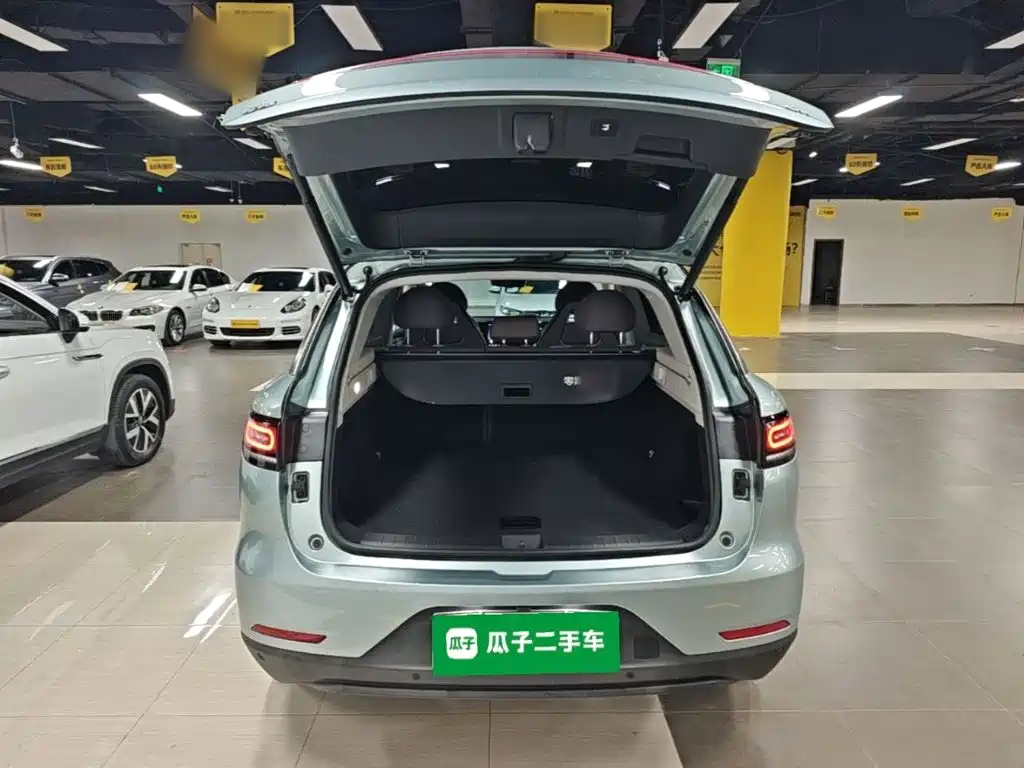 Leapmotor Leapmotor C11 — миниатюра 19