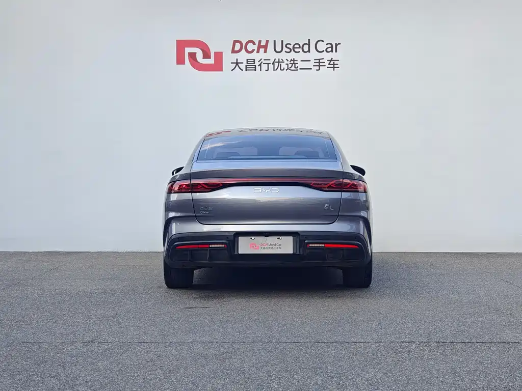 BYD Qin L — миниатюра 3