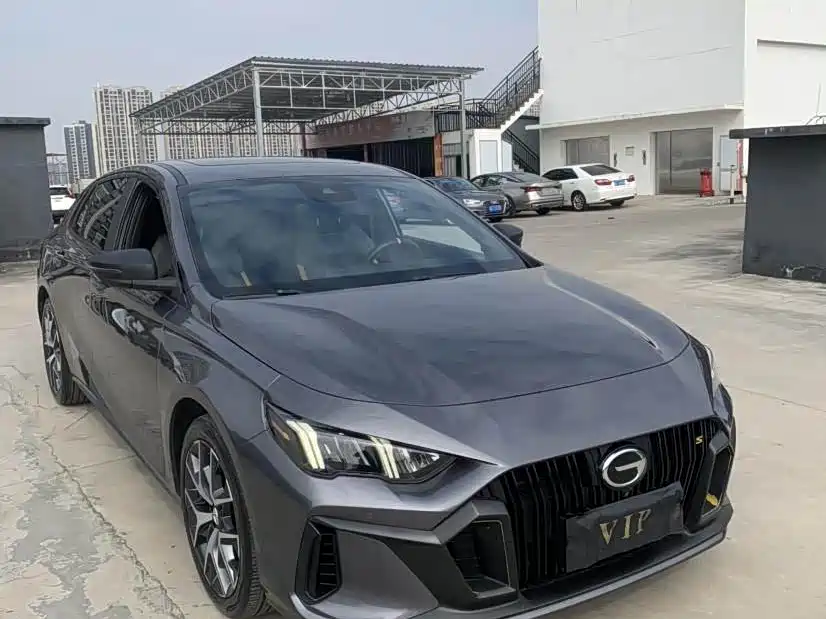 GAC Empow 2021 270T DCT J16