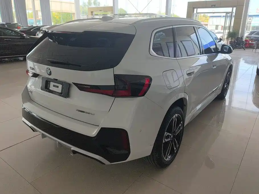 BMW X1 — миниатюра 3