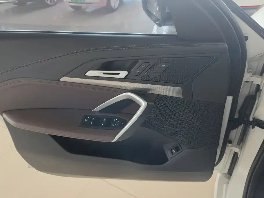 BMW X1 — миниатюра 7