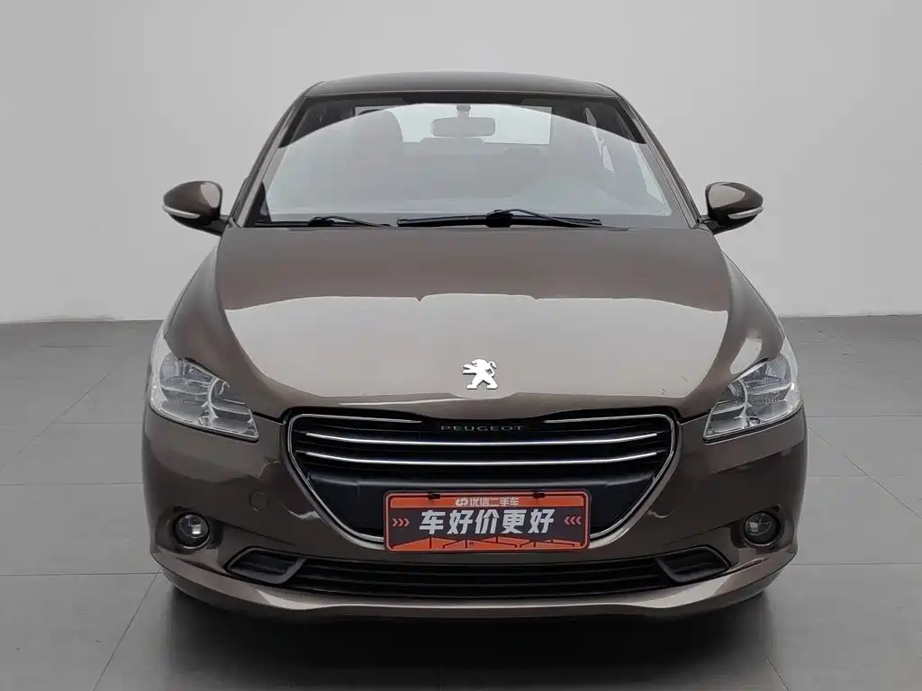 Peugeot 301 — миниатюра 3