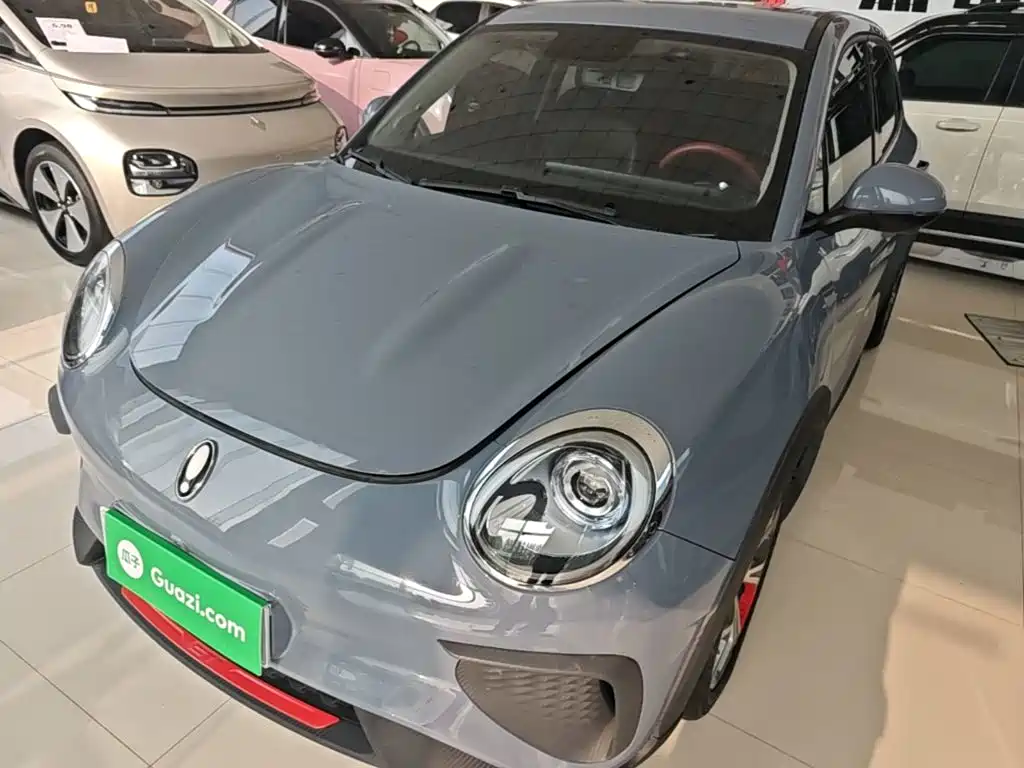 Ora Ora Good Cat GT