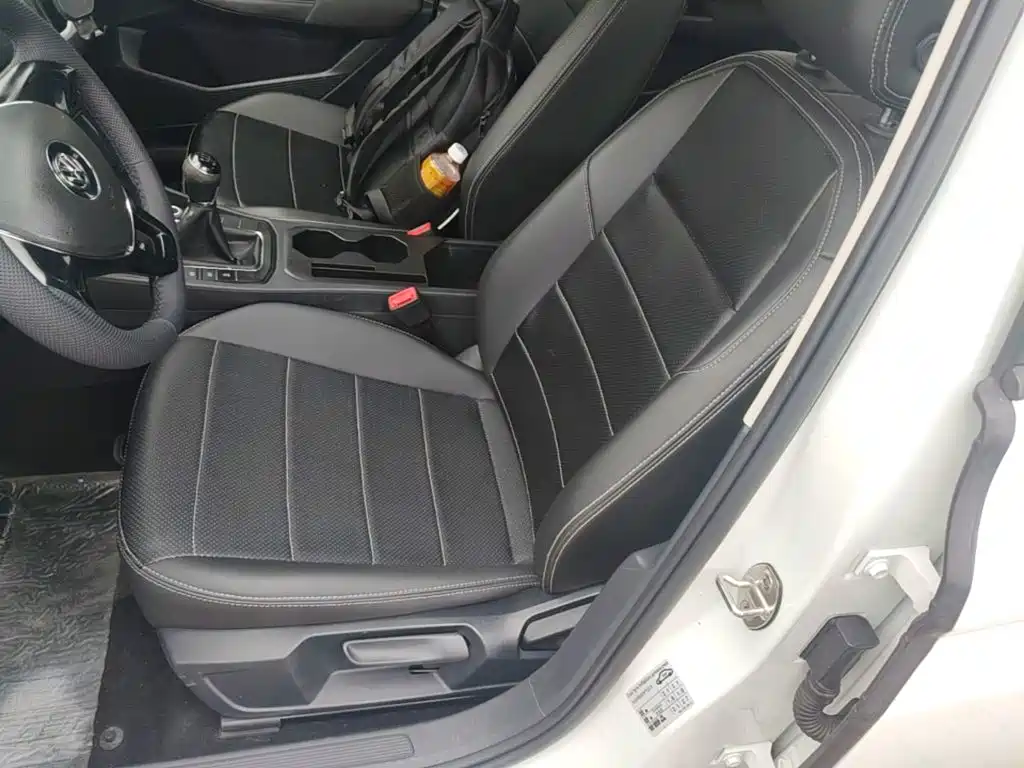 Volkswagen Bora — миниатюра 15