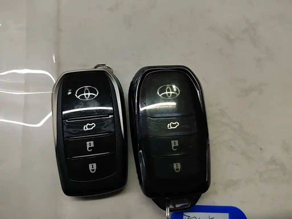 Toyota Highlander — миниатюра 9