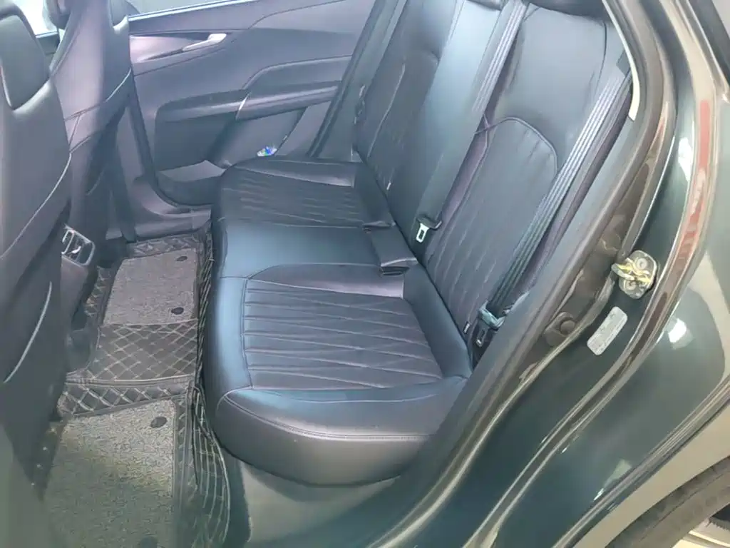 Changan Yida — миниатюра 17