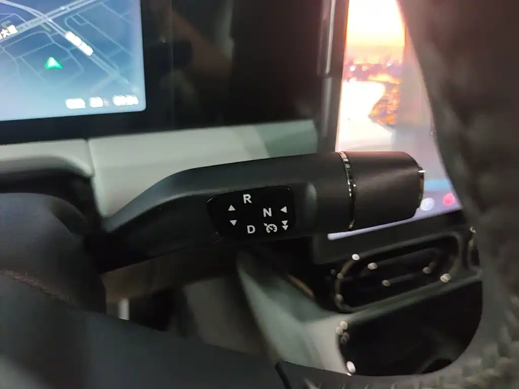 Leapmotor Leapmotor C01 — миниатюра 14