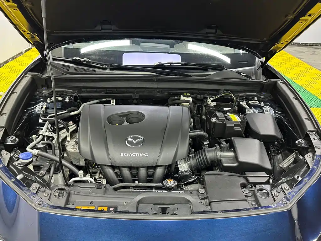 Mazda CX-30 — миниатюра 23