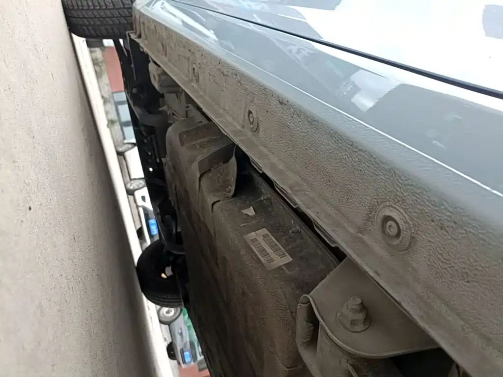 Wuling MINIEV — миниатюра 22