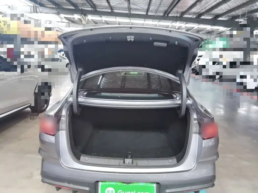 BYD Qin L — миниатюра 19