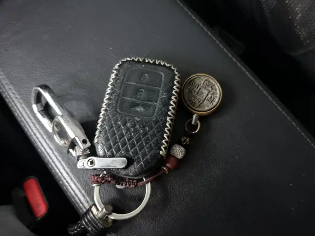 Honda Crider — миниатюра 9
