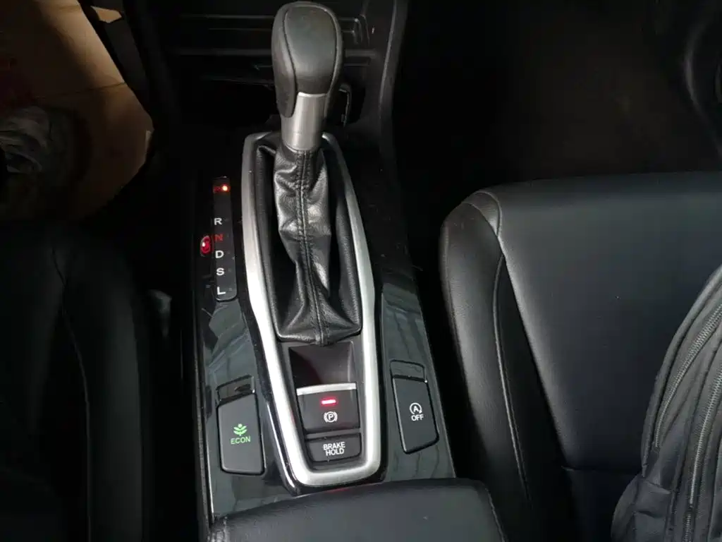 Honda Crider — миниатюра 14