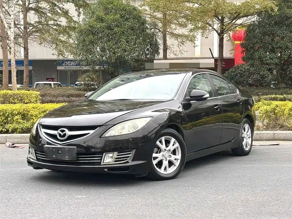 Купить Mazda Ruiyi
