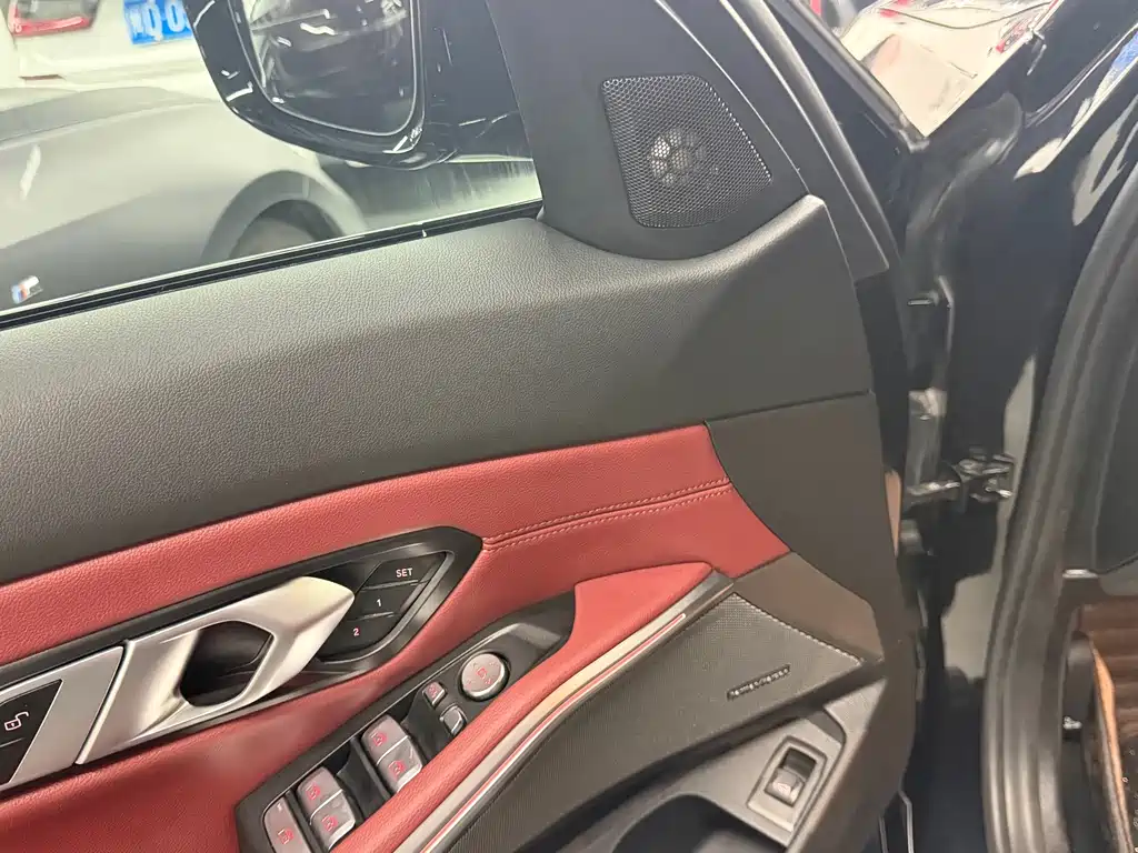BMW 3 Series — миниатюра 8