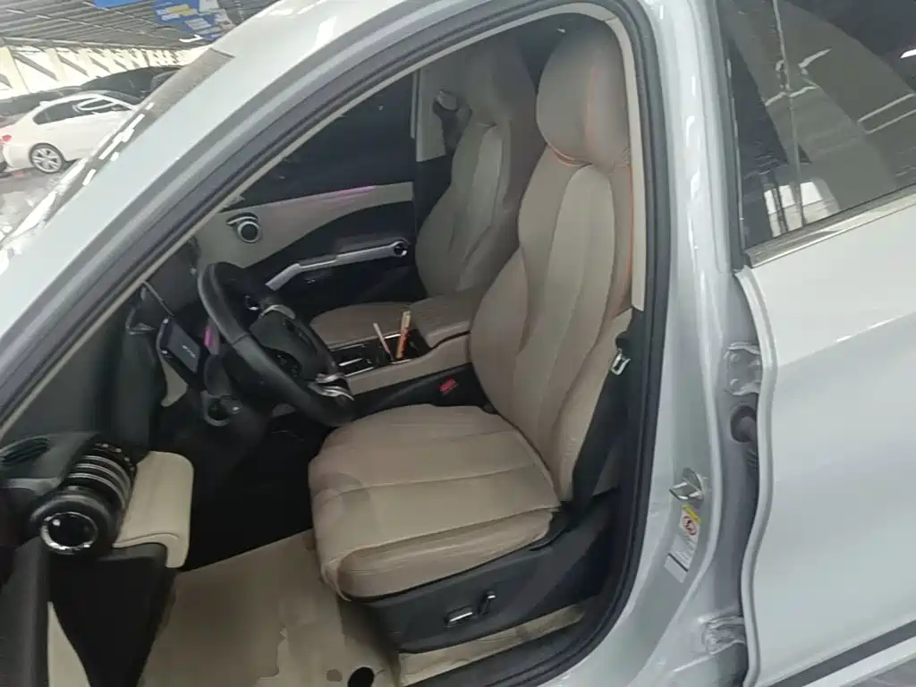 BYD Yuan Plus — миниатюра 15
