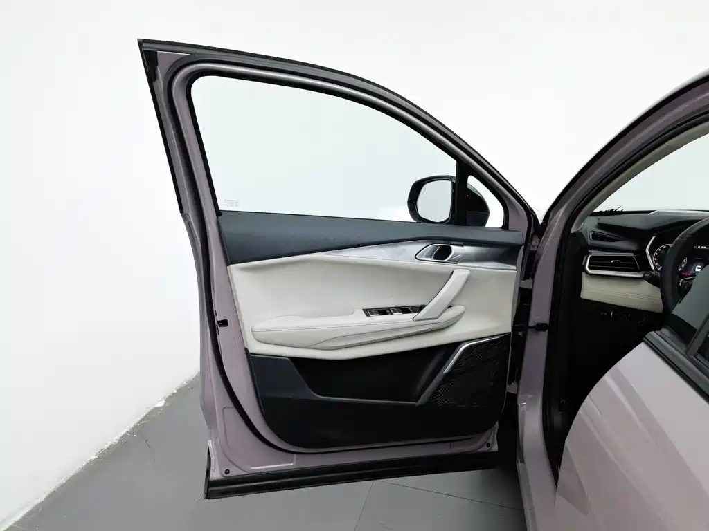 Lynk & Co 06 — миниатюра 8