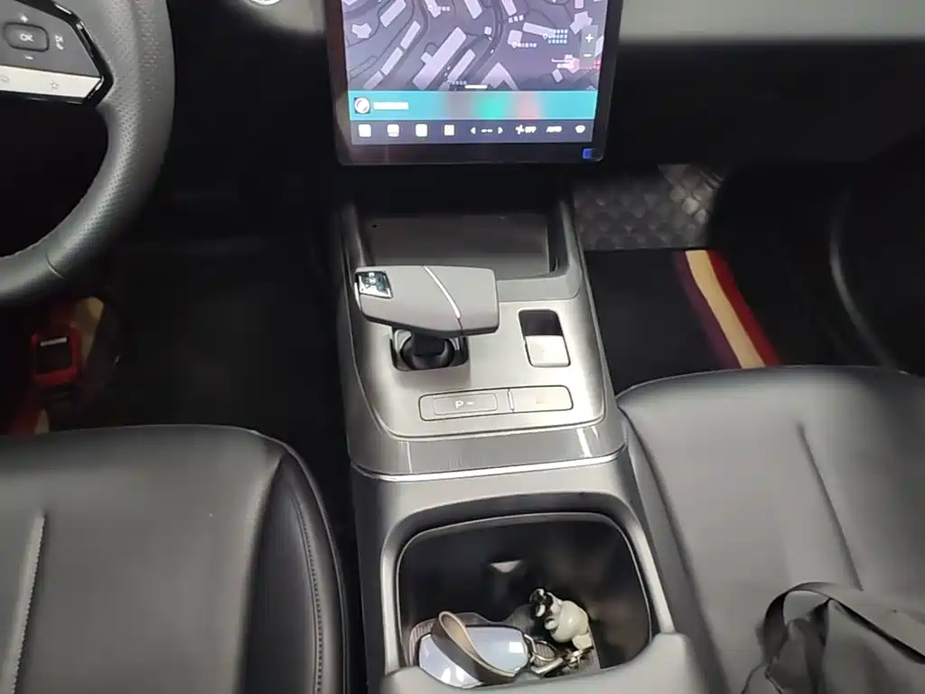 Changan Eado — миниатюра 14