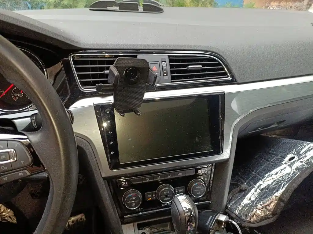Volkswagen Lamando — миниатюра 6