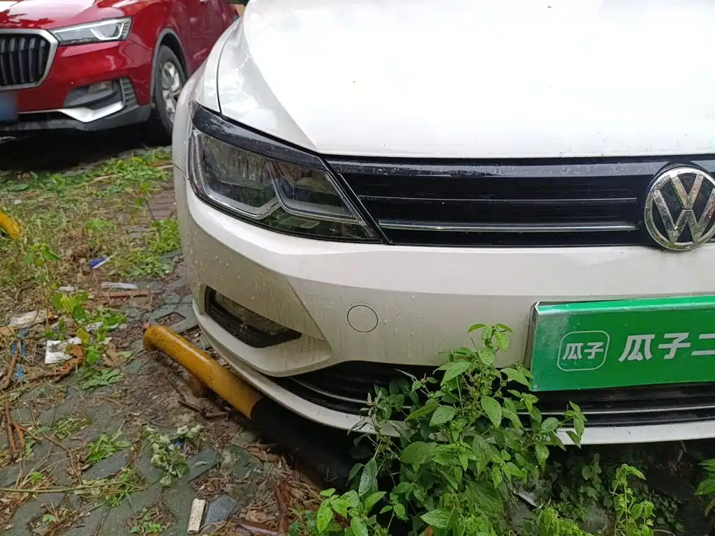 Volkswagen Lamando — миниатюра 25