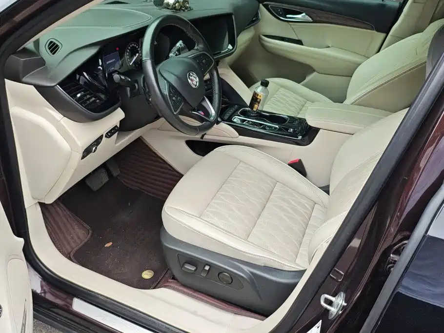 Buick Envision S — миниатюра 9