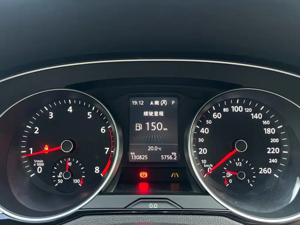 Volkswagen Viloran — миниатюра 9
