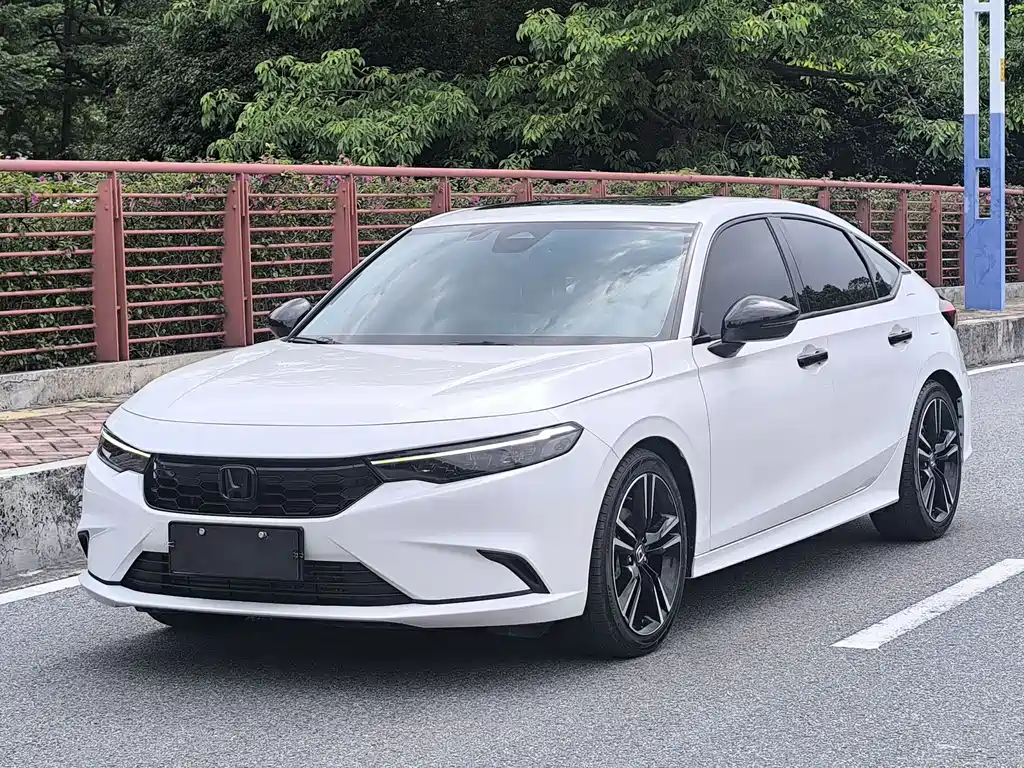 Купить Honda Integra