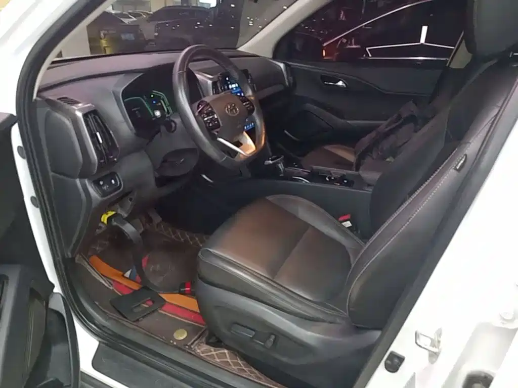 Hyundai ix35 — миниатюра 15