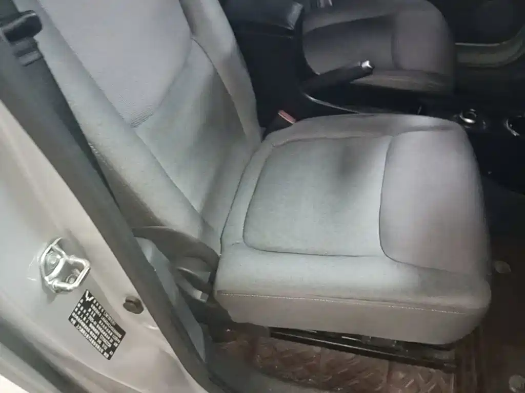 Wuling Zhiguang EV — миниатюра 25