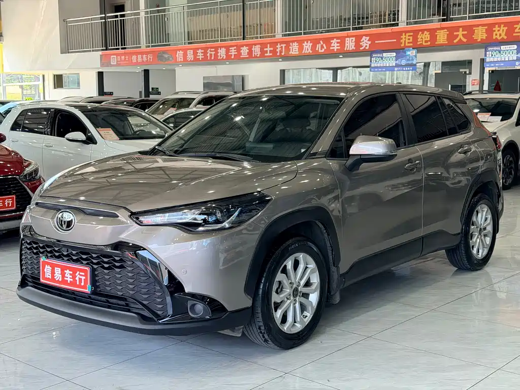 Toyota Frontlander