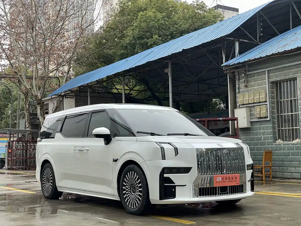 ZEEKR EXTREME KRYPTON 009