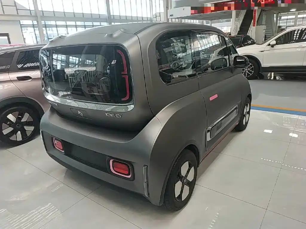 Baojun Kiwi EV