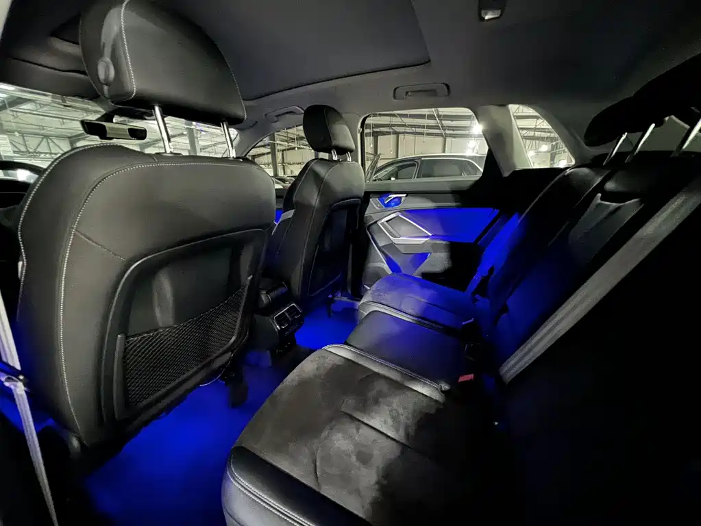 Audi Q3 — миниатюра 15