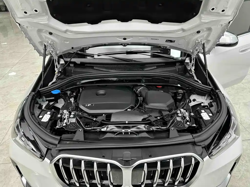 BMW X1 — миниатюра 28