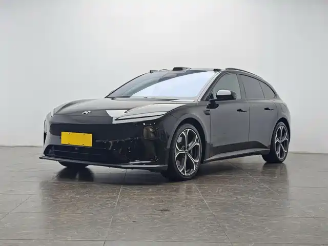 2023 Nio ET5