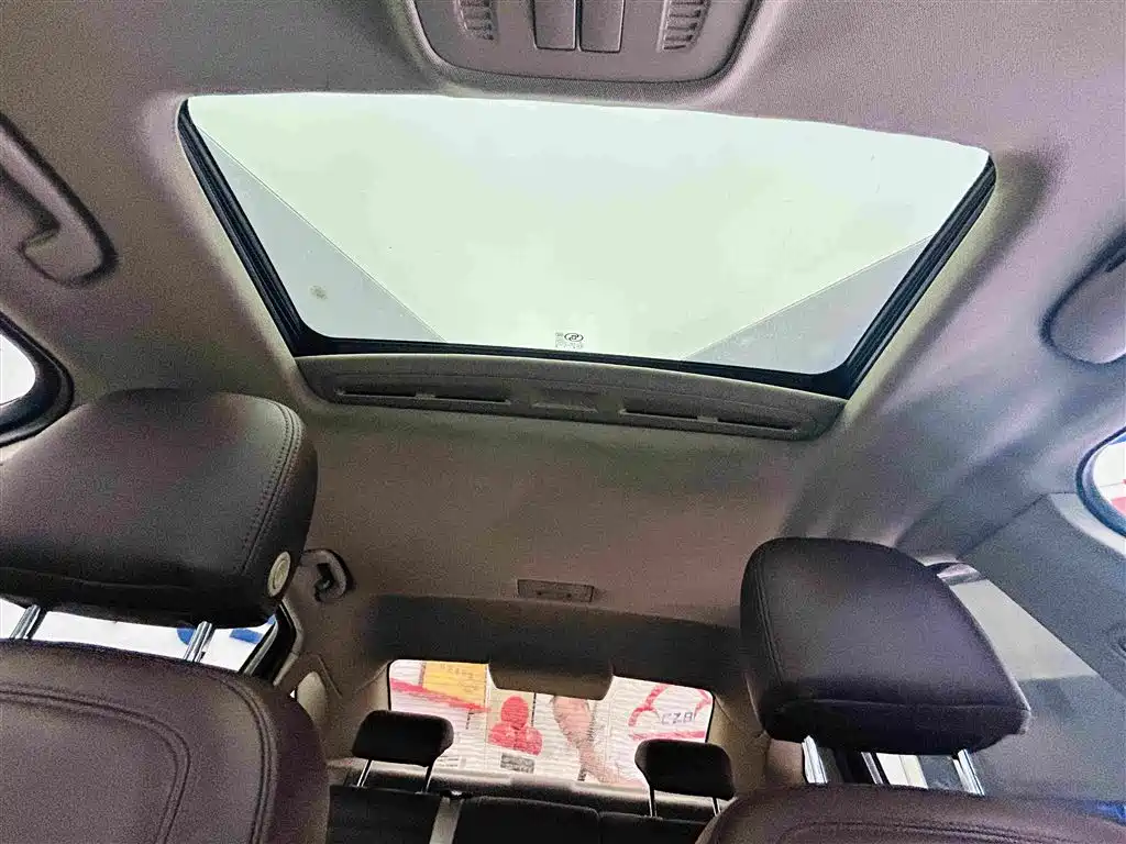 Buick Excelle — миниатюра 25