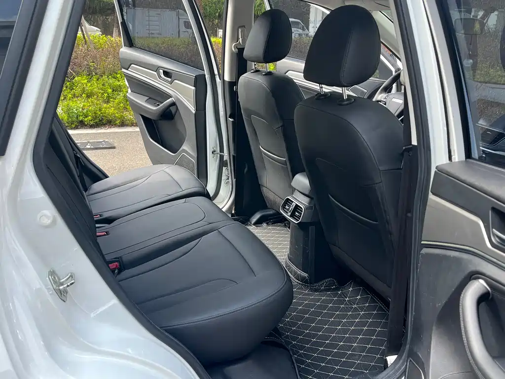 Haval H6 — миниатюра 9