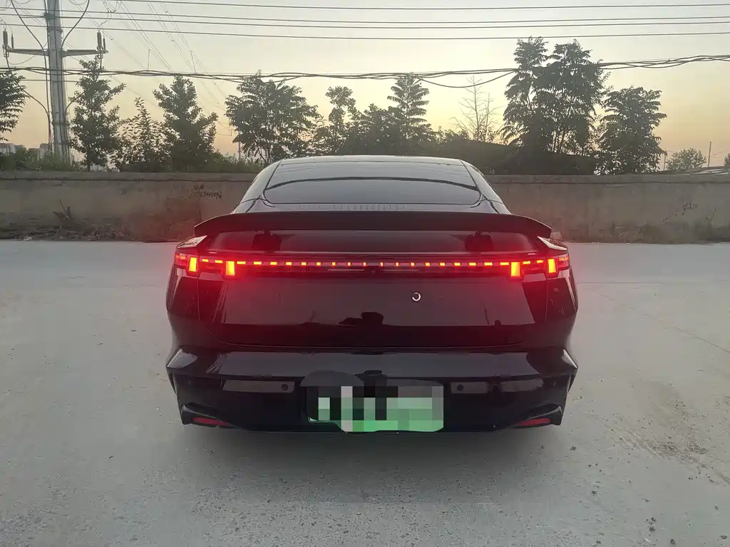 Lynk & Co Z10 — миниатюра 10