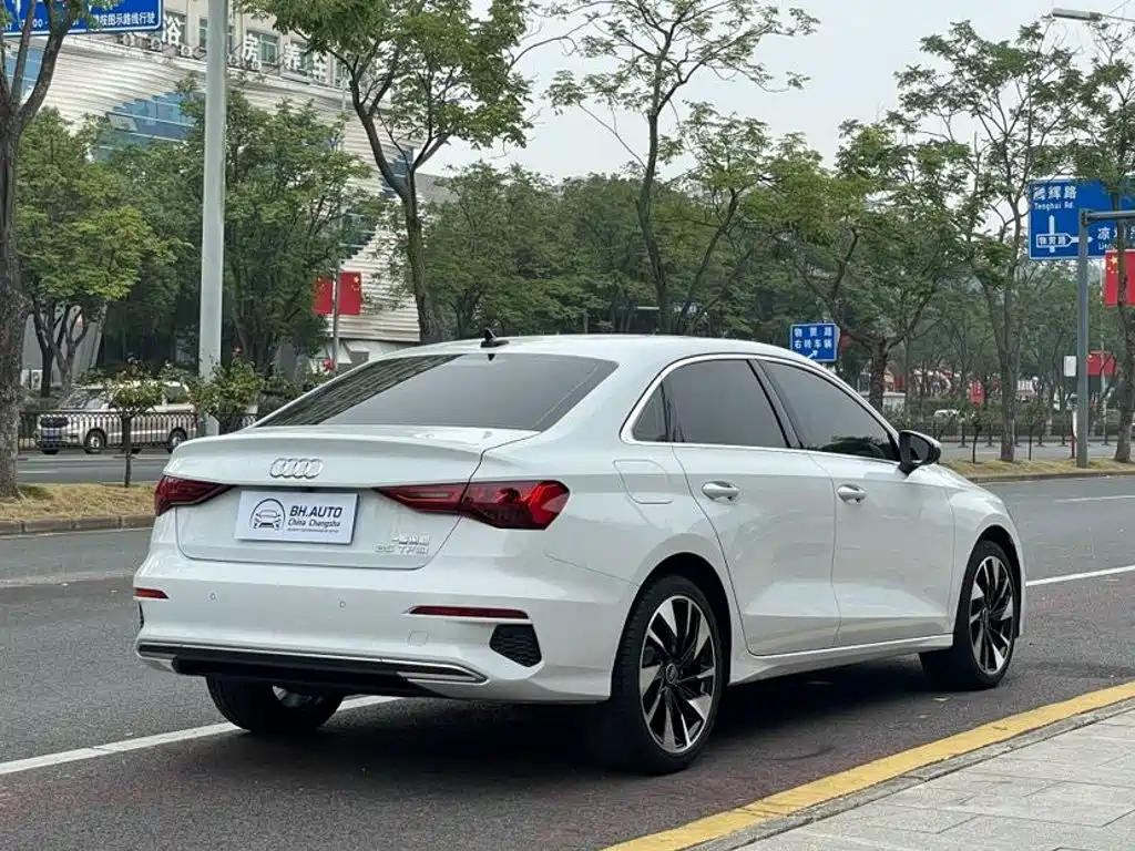 Audi A3 — миниатюра 6