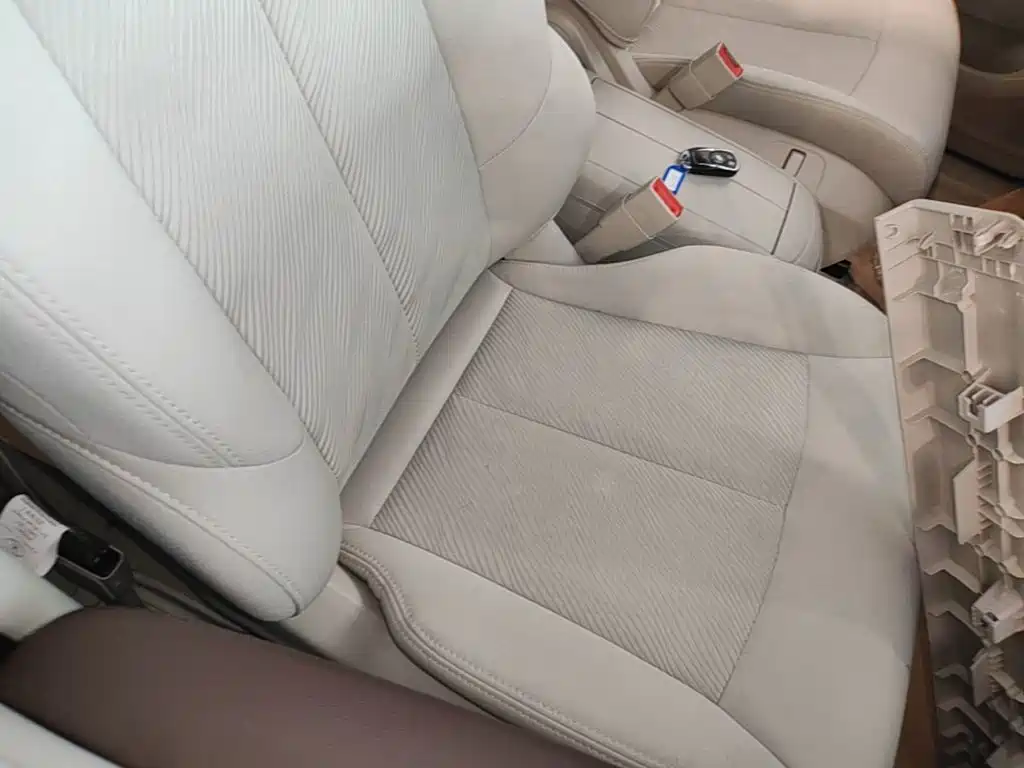 Buick GL8 — миниатюра 25