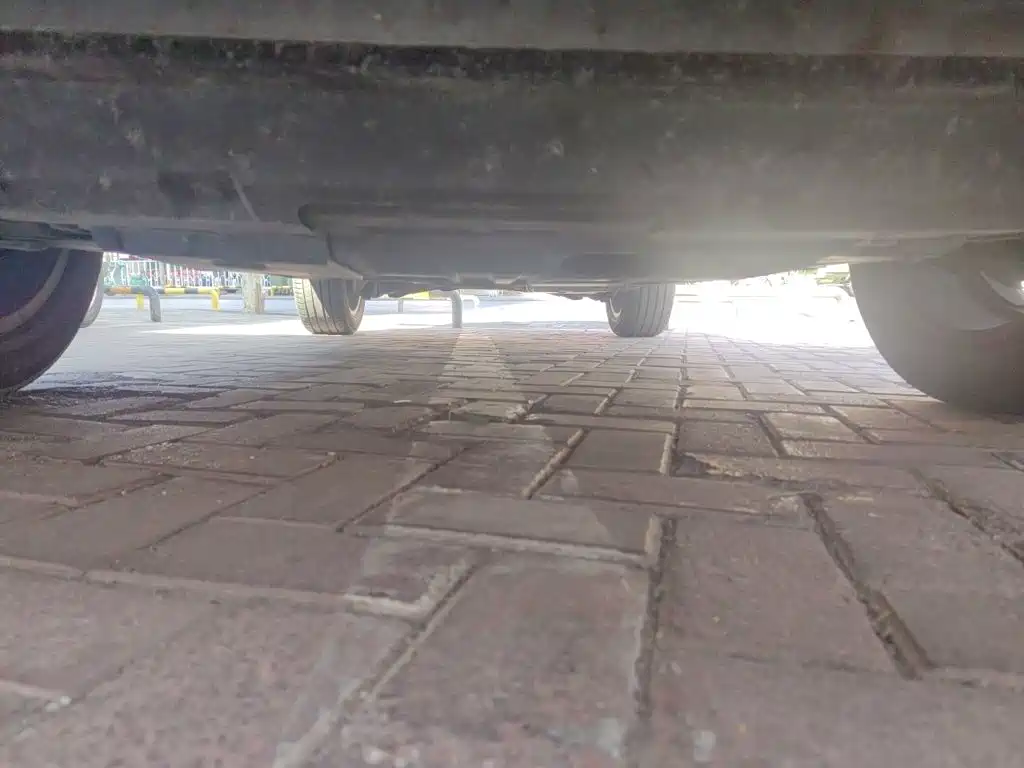 Wey Wey VV6 — миниатюра 23