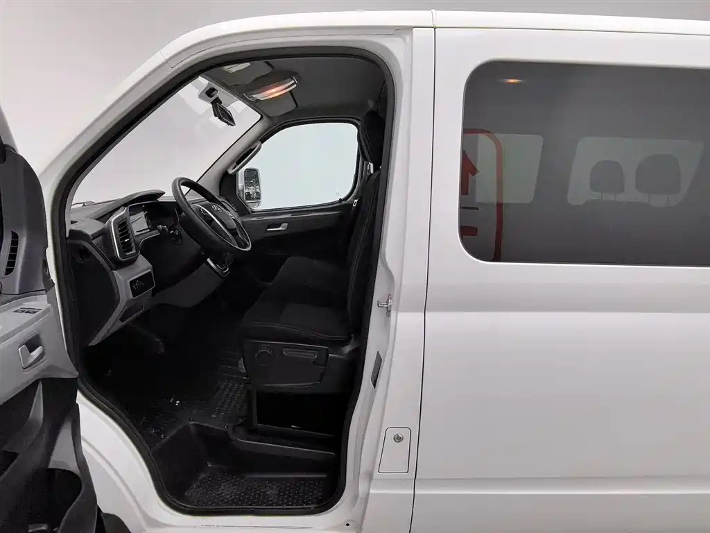 SAIC MAXUS XINTU V80