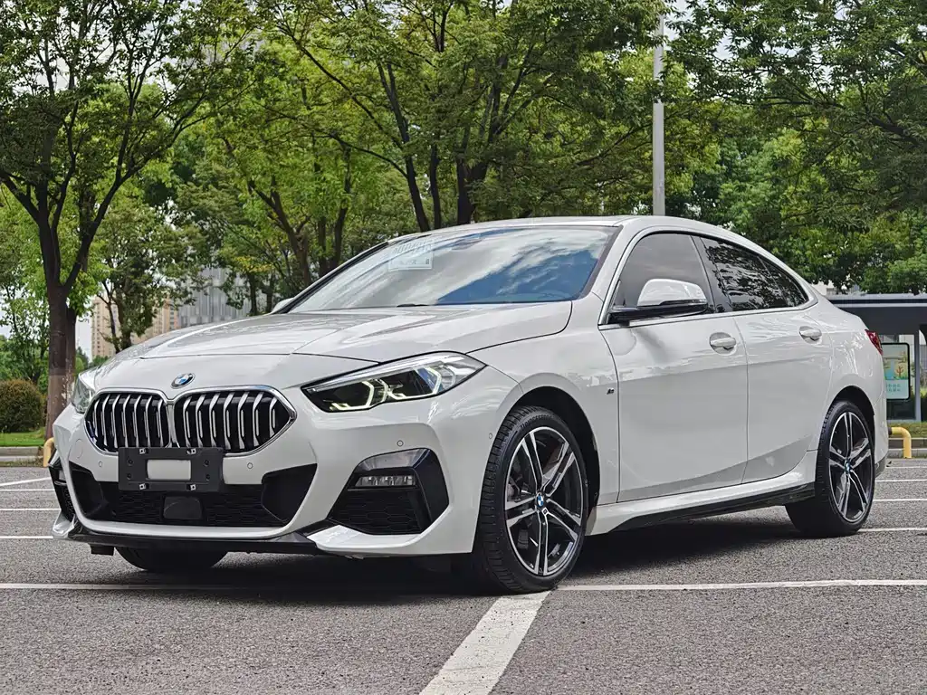 BMW 2 Series (Import)