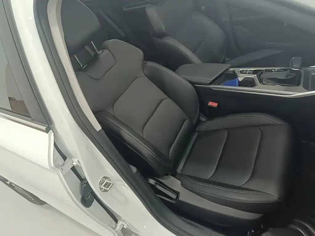 Geely Emgrand — миниатюра 25