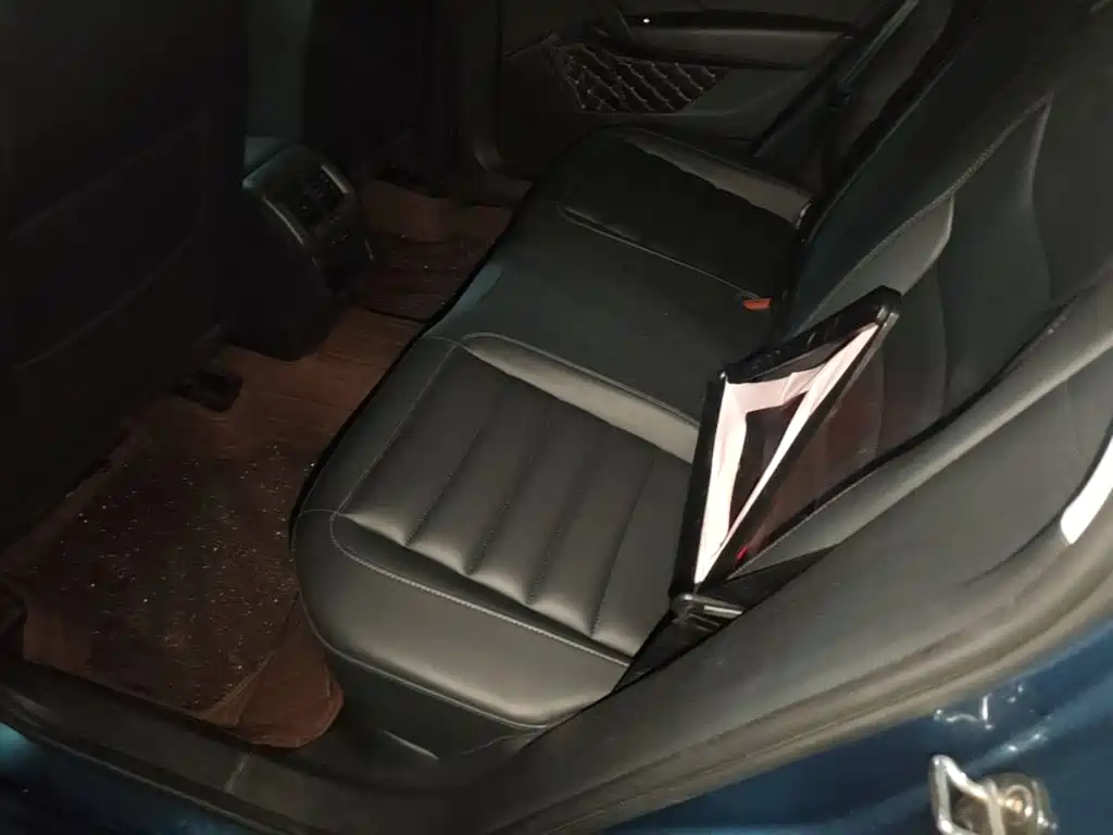 Volkswagen Tharu — миниатюра 17