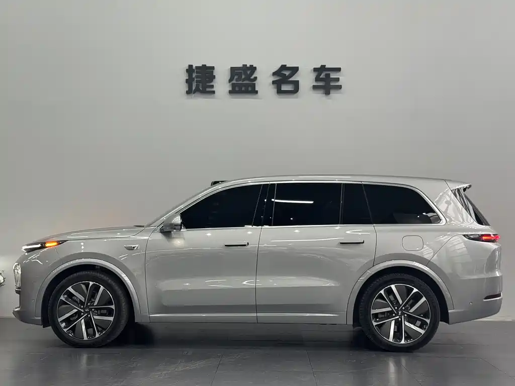 Li Auto IDEAL L9