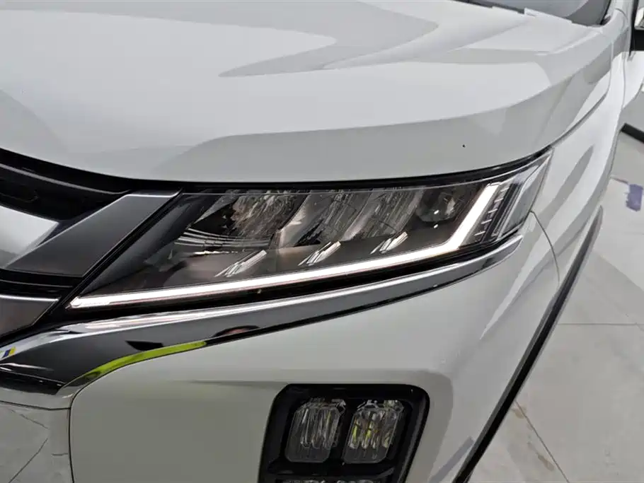 MITSUBISHI JINXUAN ASX