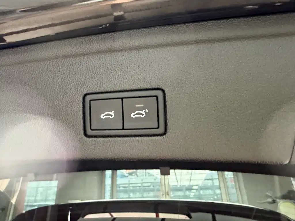 Volkswagen Touareg 2019 2.0TSI VI