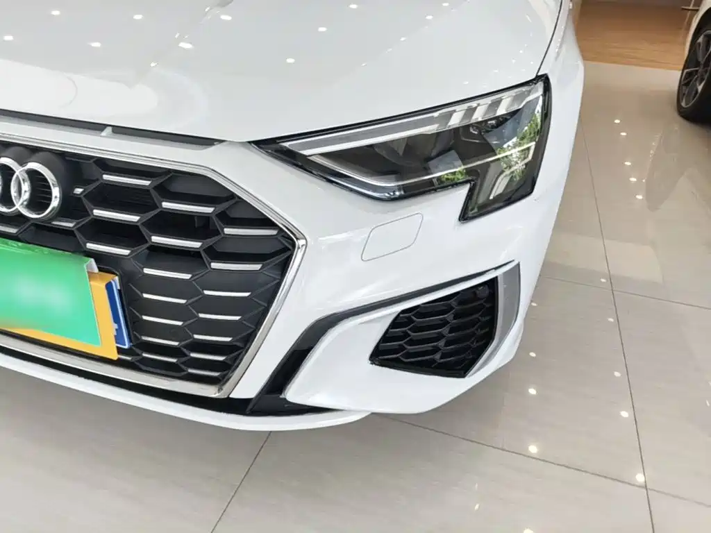 Audi A3 — миниатюра 24